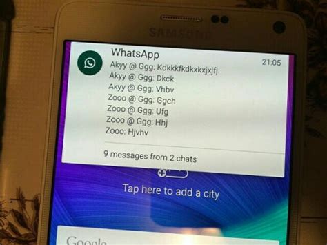 Kenapa seolah whatsapp tidak tergantikan dengan aplikasi chat lainnya. Mengatasi Status Wa Orang Tidak Muncul - status wa galau