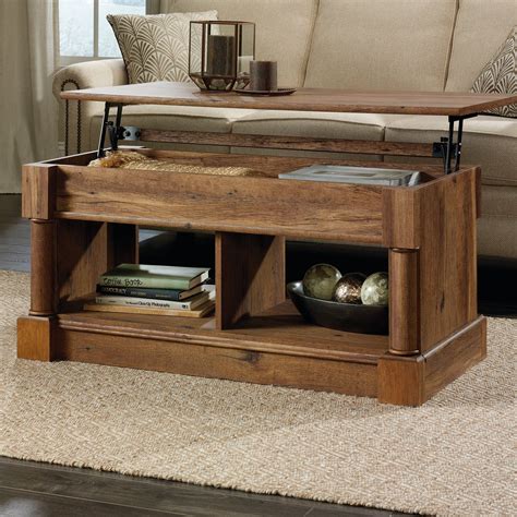 Free delivery and returns on ebay plus items for plus members. Sagers Lift-Top Coffee Table | Coffee table, 3 piece ...
