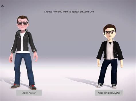 Xbox Unveils New Avatars Designed To Be More Inclusive Express And Star