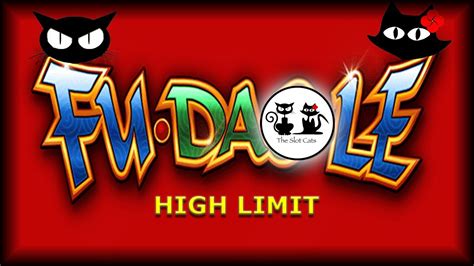 heidi s slot tournament 🎰 high limit fu dao le 🏮 the slot cats 🎰😸😺 youtube