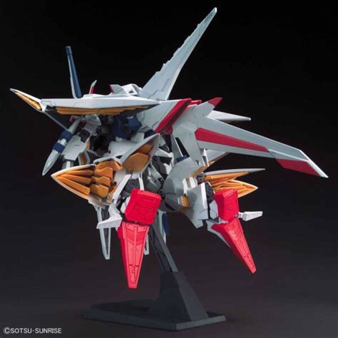 Read the rest of this entry ». 【ガンプラ】HG「ペーネロペー」明日発売!試作・パッケージ ...