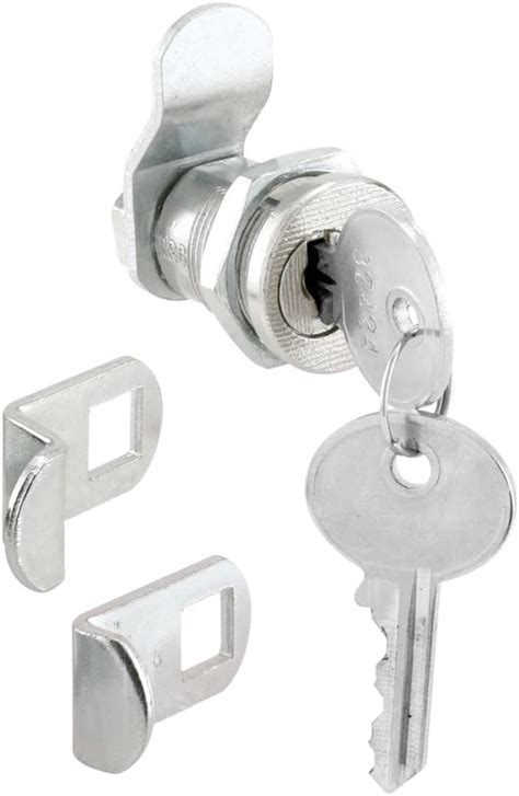 Prime Line S 4139 Mailbox Lock Replacement Multipurpose