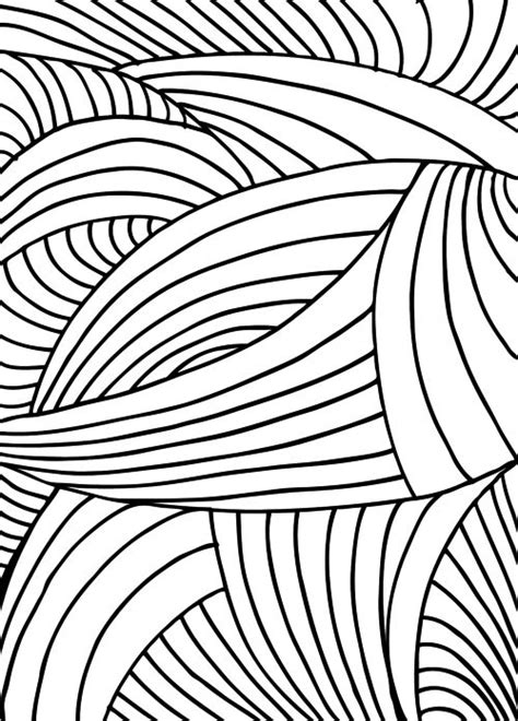 Pypus is now on the social networks, follow him and get latest free coloring pages and much more. 25 best Abstract Coloring Pages images on Pinterest ...