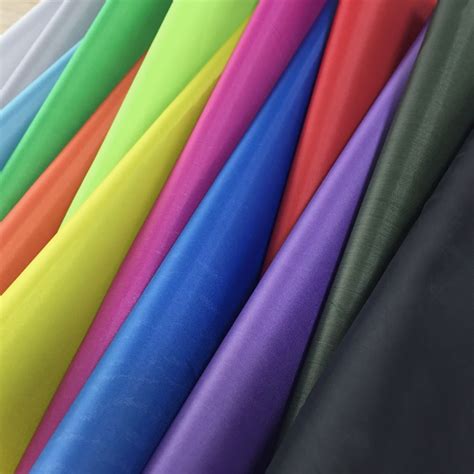 Free Shipping 1m15m Width Lightweight Waterproof Fabric Tent Umbrella