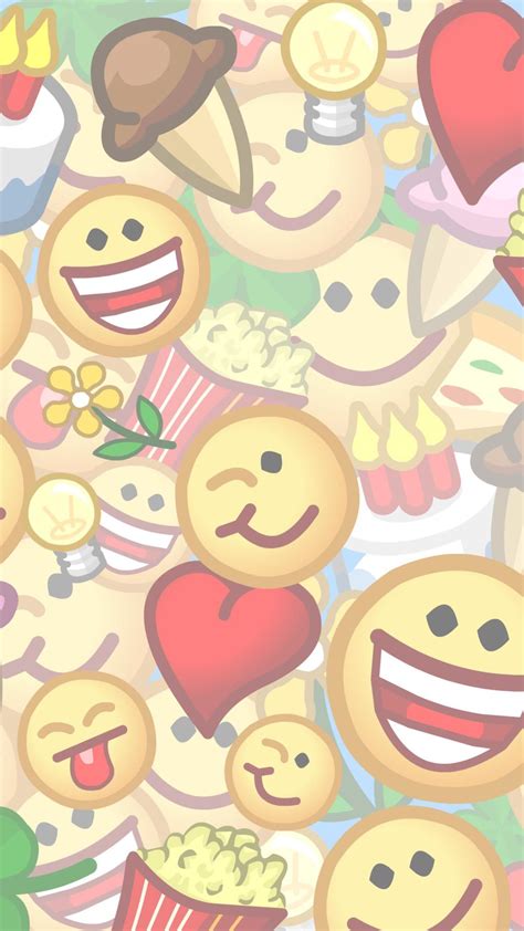 Download Gratis 76 Gambar Emoji Wallpaper Hd Terbaru Gambar