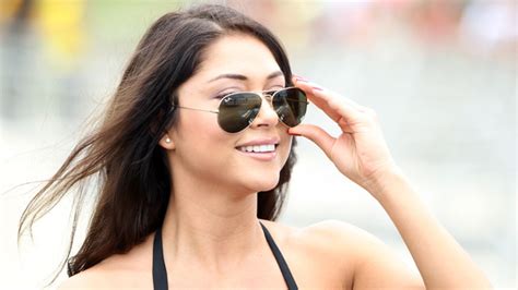 Arianny Celeste Fights And Showers In New Nsfw Music Video Fightland