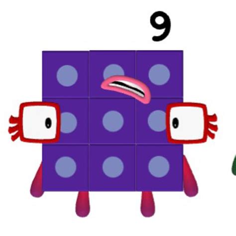 34 Best Ideas For Coloring Numberblocks 72