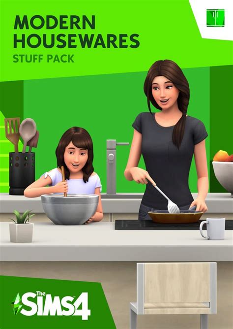 Modern Housewares Stuff Illogicalsimmer Sims 4 Sims 4 Toddler Sims