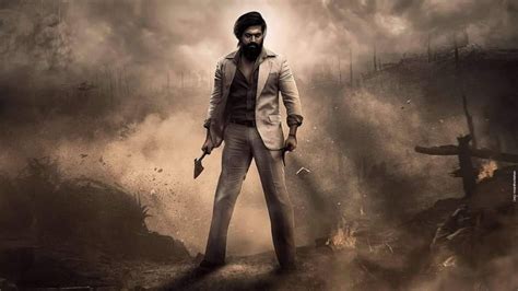 Kgf Chapter 2 Box Office Collection Eid Long Weekend Work Wonders For