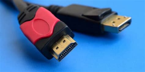 Which port should i use? HDMI vs. Display Port: Which One Should You Use?