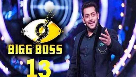 India today television marks the entry of the nation's most. Bigg Boss 13 9 January 2020 480p HDRip x264 300MB Full ...