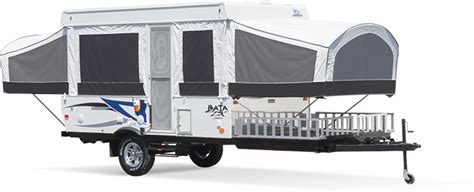 5 Best Pop Up Campers With A Toy Hauler