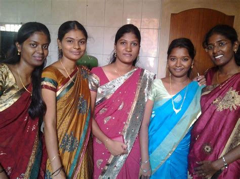 Tamilnadu College Girls Photos Telegraph