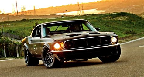 Classic Ford Mustang Wallpapers Top Free Classic Ford Mustang