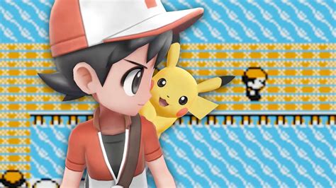 While that's positive, as it means new stuff in your favourite mobile game, it is difficult at times to keep up with all of the changes. How Let's Go Pikachu / Eevee Update Pokemon Yellow For A ...