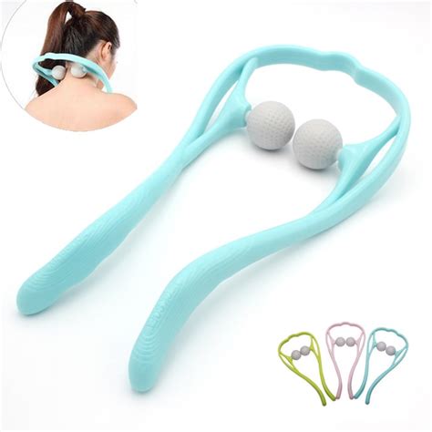 Magnetic Therapy Shoulder Massager Multifunctional Home Manual Kneading