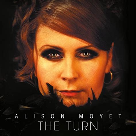 The Turn Deluxe Reissue By Alison Moyet Music