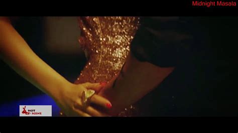Deepika Padukone Kissing Saif Ali Khan Hot Sex Scene Race
