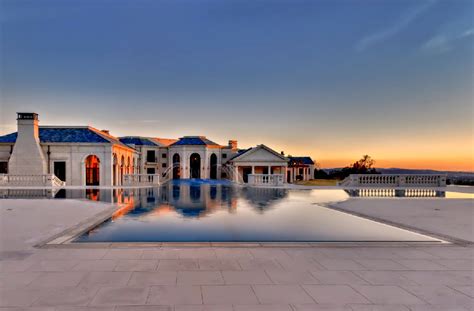 78 Million Dollar Mega Mansion Hits Market In California