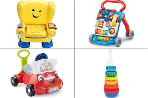 31 Best Toys And Ts For 10 Month Old Babies In 2021
