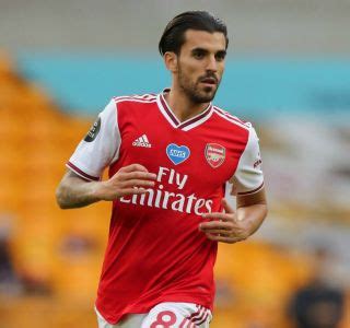 Analysis ceballos turned in one of his best performances of the season on friday despite his side's loss. Dani Ceballos would like to stay at Arsenal