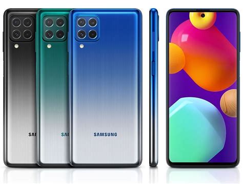 India, galaxy f62 specifications, galaxy f62 features, samsung galaxy f62 sale date. Samsung Galaxy F62 : le smartphone avec batterie de 7000 ...