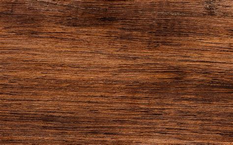 Download Wallpapers Brown Wooden Texture Macro Brown Grunge