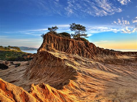 7 Stunning Natural Wonders Of San Diego County