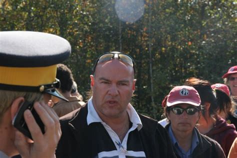 Injunction Against Anti Shale Gas Activists Issued But Elsipogtog