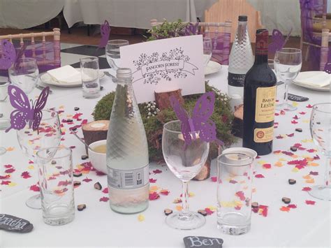 Themed Weddings Sussex Green Fig Catering Company