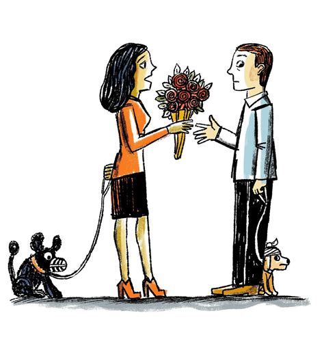 Look Ahead Four Steps To Better Relationships In The New Year Wsj