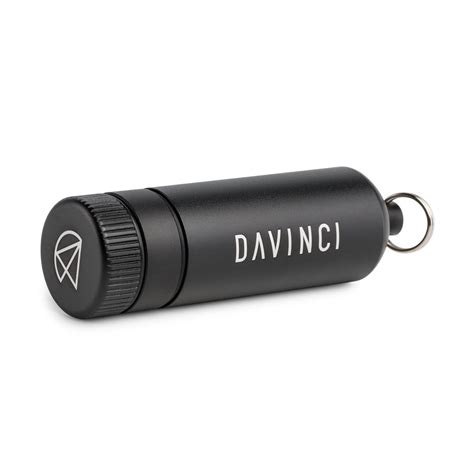 Davinci Miqro Carry Can Xl Planet Of The Vapes Canada