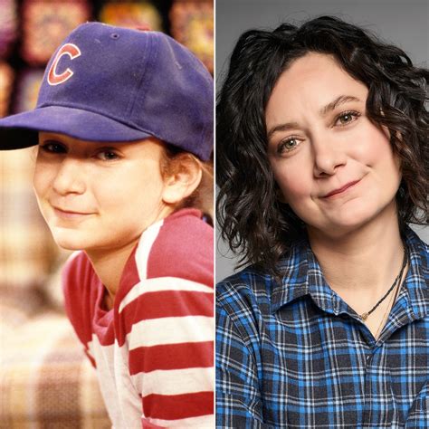 ‘roseanne Cast Then And Now Photos Of The Sitcoms Stars Usweekly