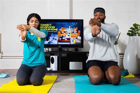 Fitness Routine Aimed At Video Gamers Launched The Independent