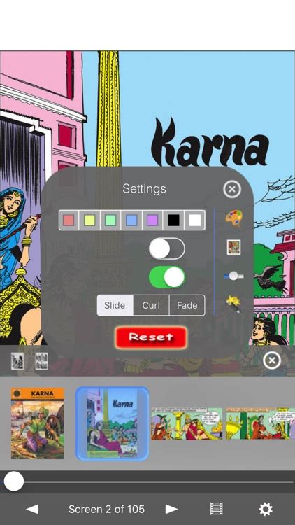 Karna The Tragic Hero Amar Chitra Katha Comics By Iremedi Corp