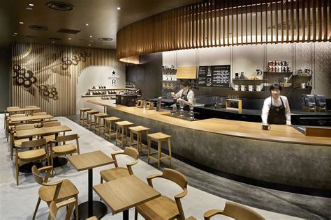 14 Of The Most Breathtakingly Awesome Starbucks Stores Around The World