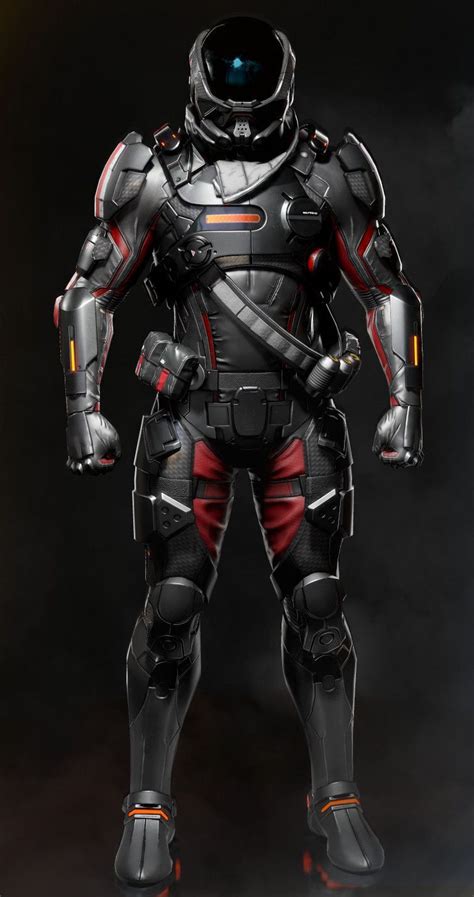 pin by houdaoge on inteligencia artificial armor concept sci fi concept art futuristic armour