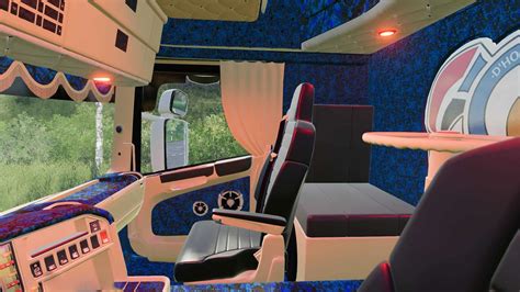 Fs19 Scania Dhoine Fs 19 Trucks Mod Download