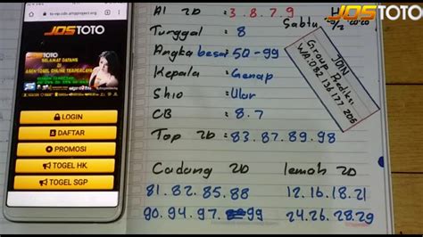 prediksi master hk