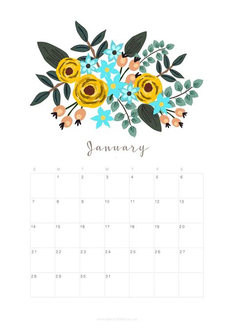 Maybe you would like to learn more about one of these? January 2018 Calendar Wallpapers - Wallpaper Cave