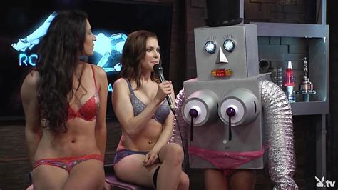 Babes Undress At The Morning Show Season 1 Ep 547 HD From