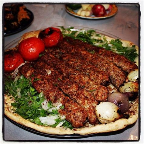 Iraqi Kabab Kabab Iraqikabab Iraqiiftar Iran Iftar Italy