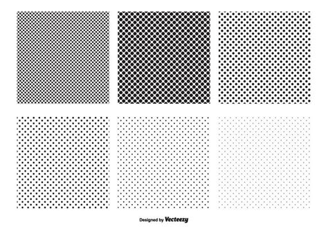 Download Transparent Polka Dot Vector Patterns - Download Free ...