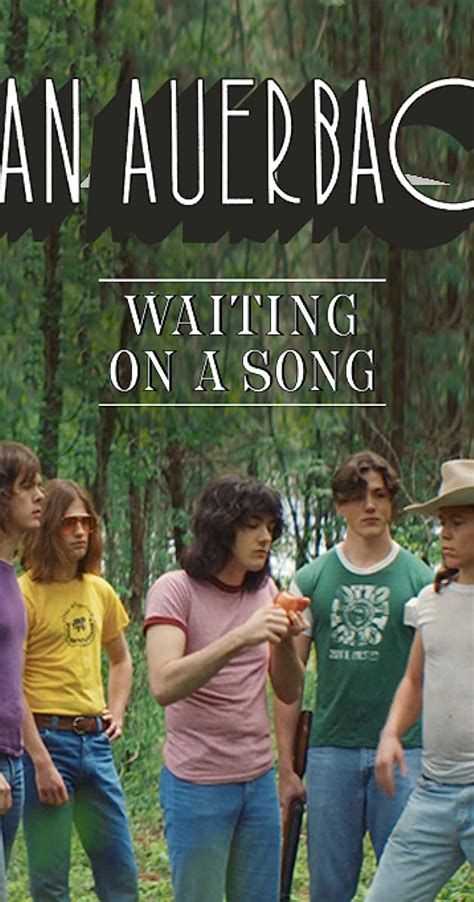 waiting on a song 2017 news imdb