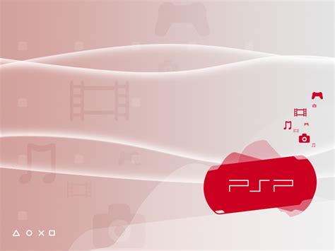 Awesome Psp Wallpapers