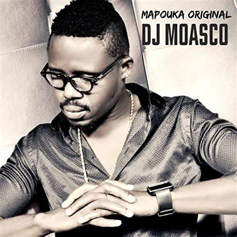 Mapouka Original By Dj Moasco On Amazon Music