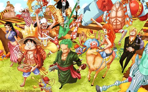 Maybe you would like to learn more about one of these? One Piece Chibi Wallpaper (60+ images)