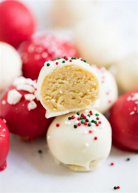 Christmas Desserts Images 2023 Cool Top The Best Famous Best