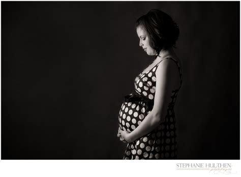 ryan and lindsay maternity session stephanie hulthen photography