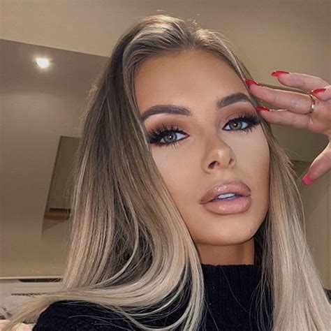 Ellie O Donnell Missellie O Instagram Photos And Videos Cool Hairstyles Long Lashes Beauty